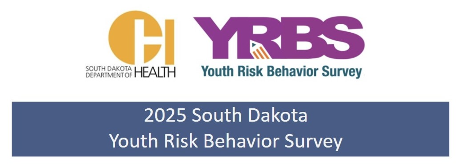 SD YRBS Logo